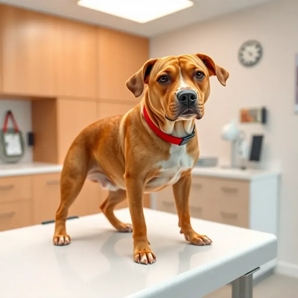 Vca Animal Care Center Of Sonoma County veterinarian in California