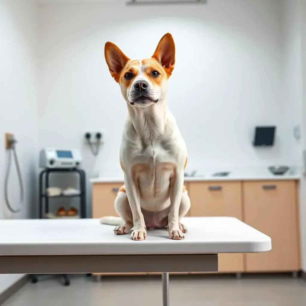 Vca Animal Care Clinic veterinarian in California