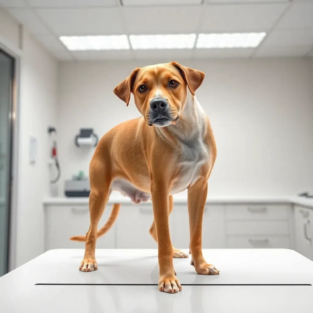Vca Animal Hospital Of Cotati veterinarian in California