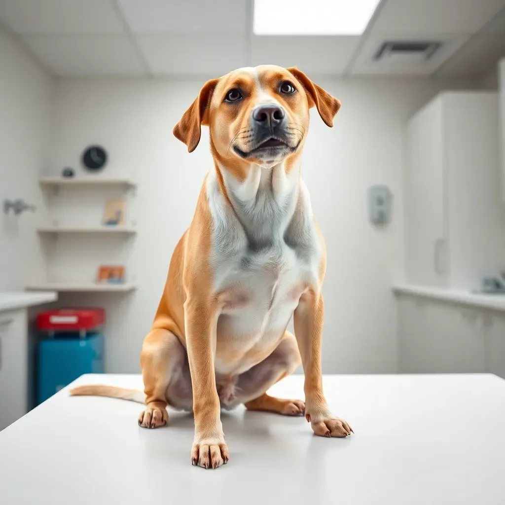 Vca Animal Hospital Of Los Gatos veterinarian in California