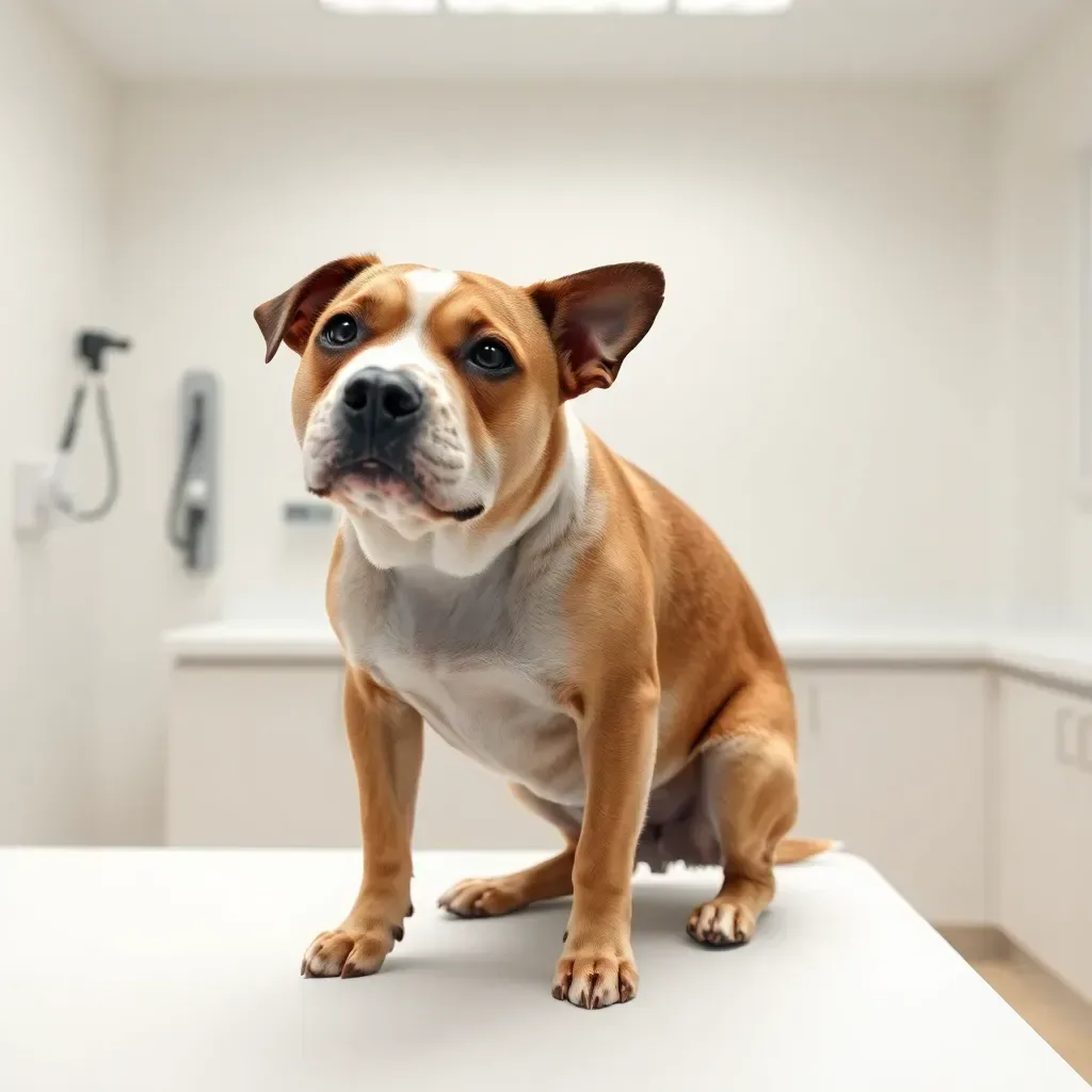 Vca Animal Hospital Of Santa Cruz veterinarian in California