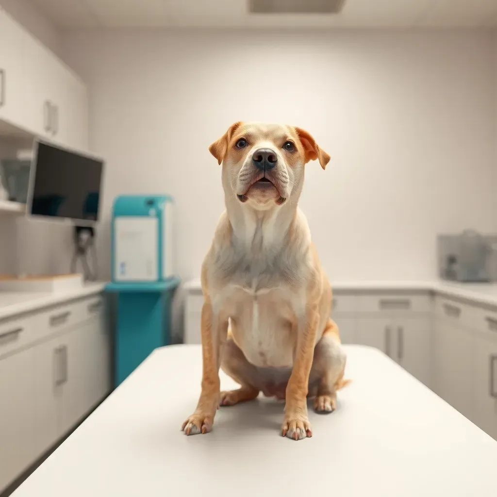 Vca Animal Hospitals Urgent Care - Mira Mesa veterinarian in California
