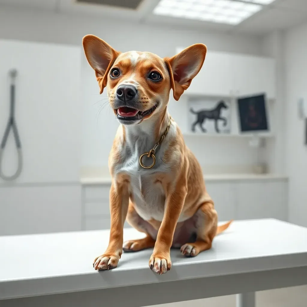 Vca Animal Hospitals Urgent Care - Tustin veterinarian in California