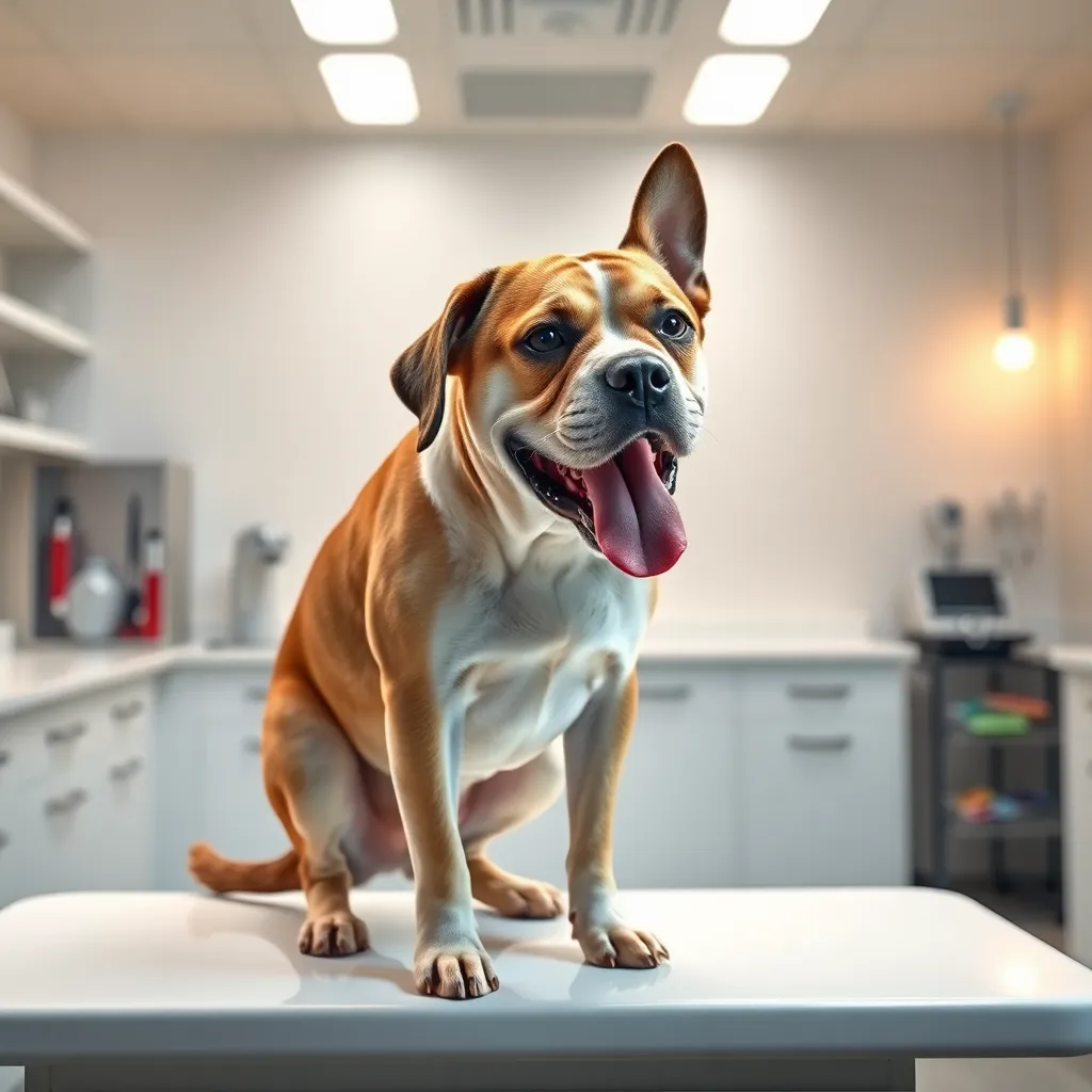 Vca Animal Hospitals veterinarian in California
