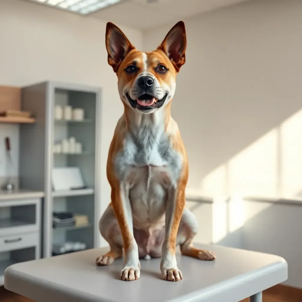 Vca Animal Medical Center Of El Cajon veterinarian in California