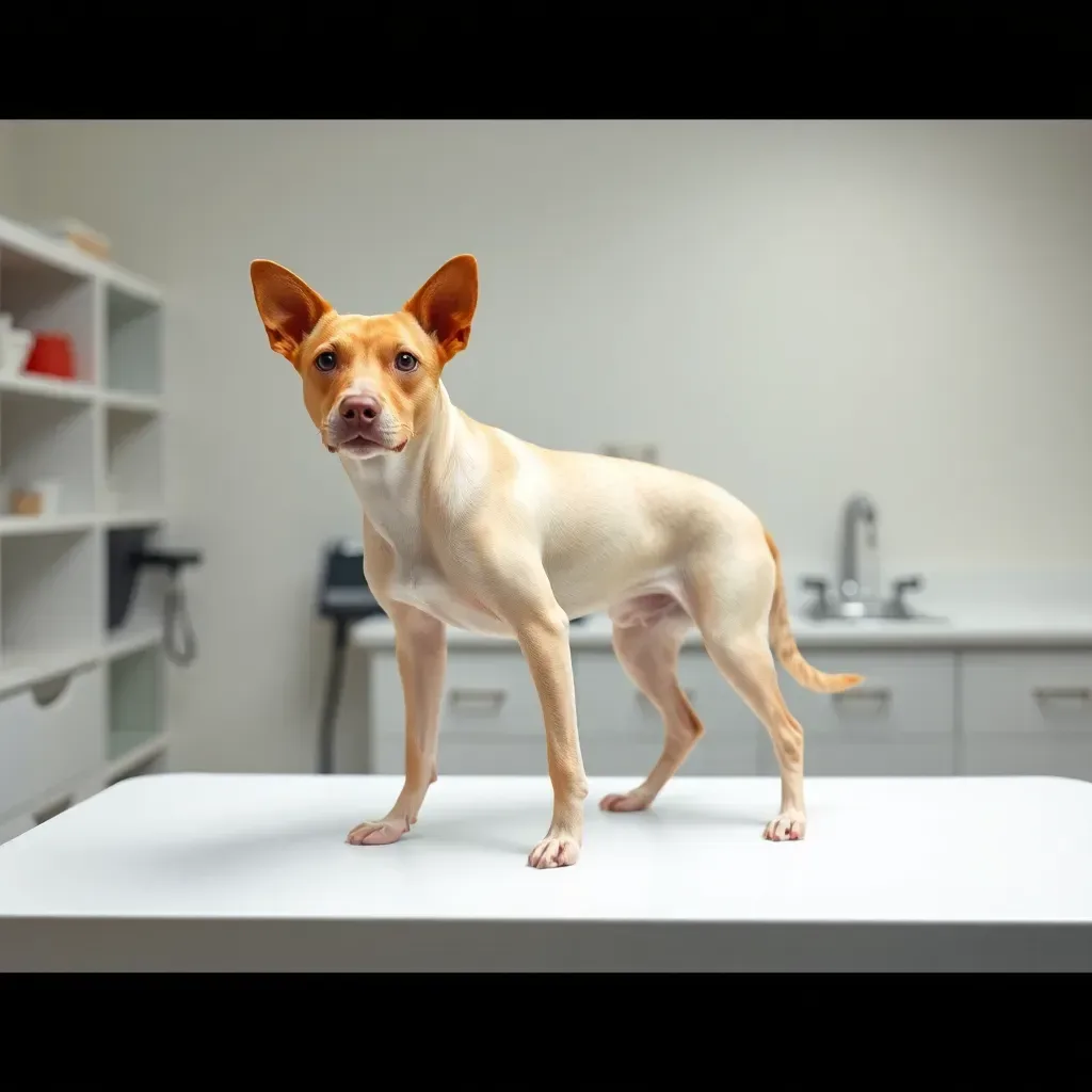 Vca Animal Medical Center Of Southern California veterinarian in California