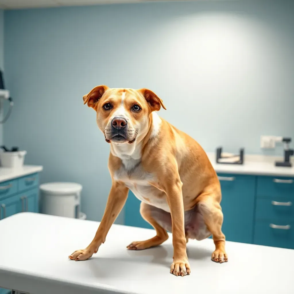 Vca Animal Medical & Dental Group veterinarian in California