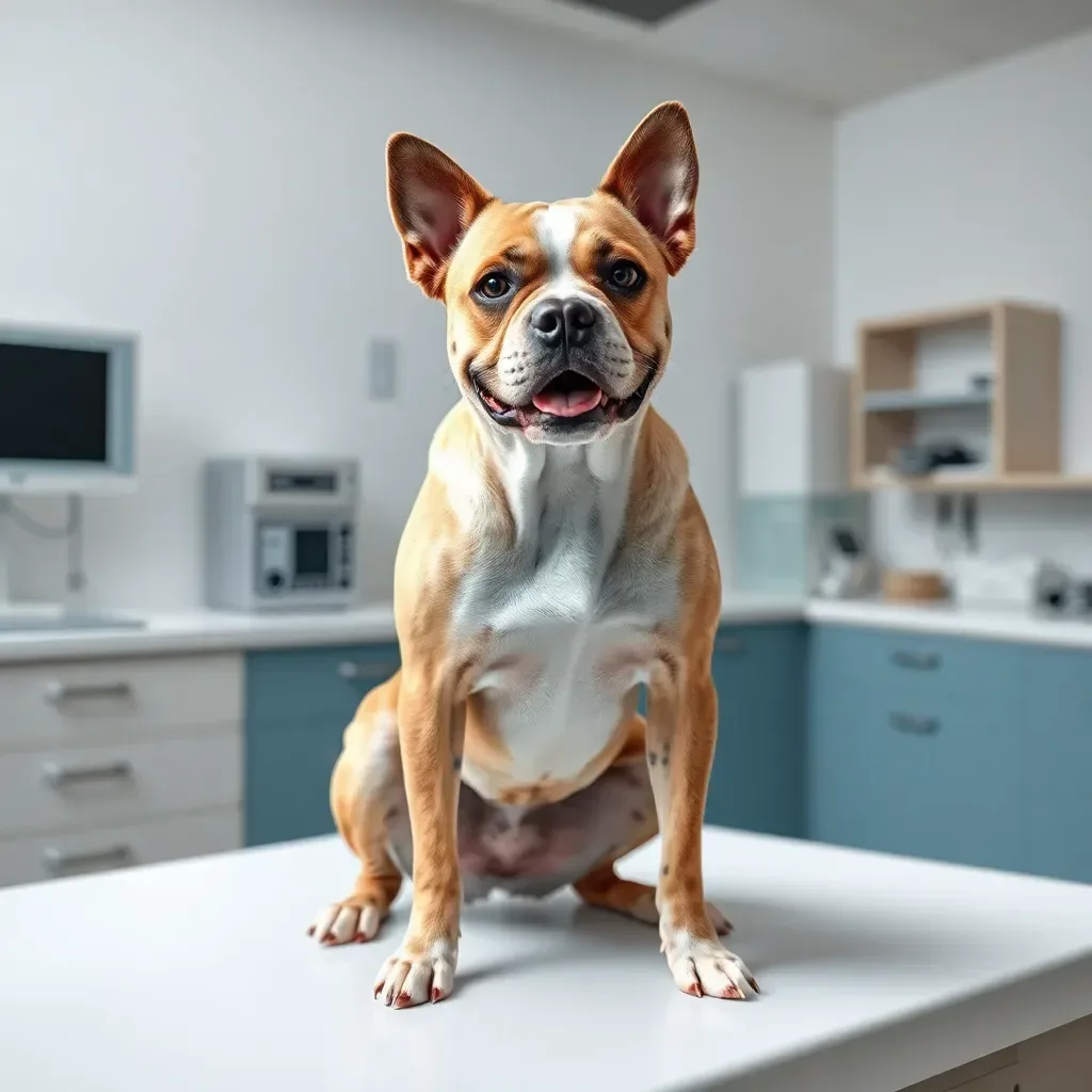 Vca Animal Specialty Group veterinarian in California