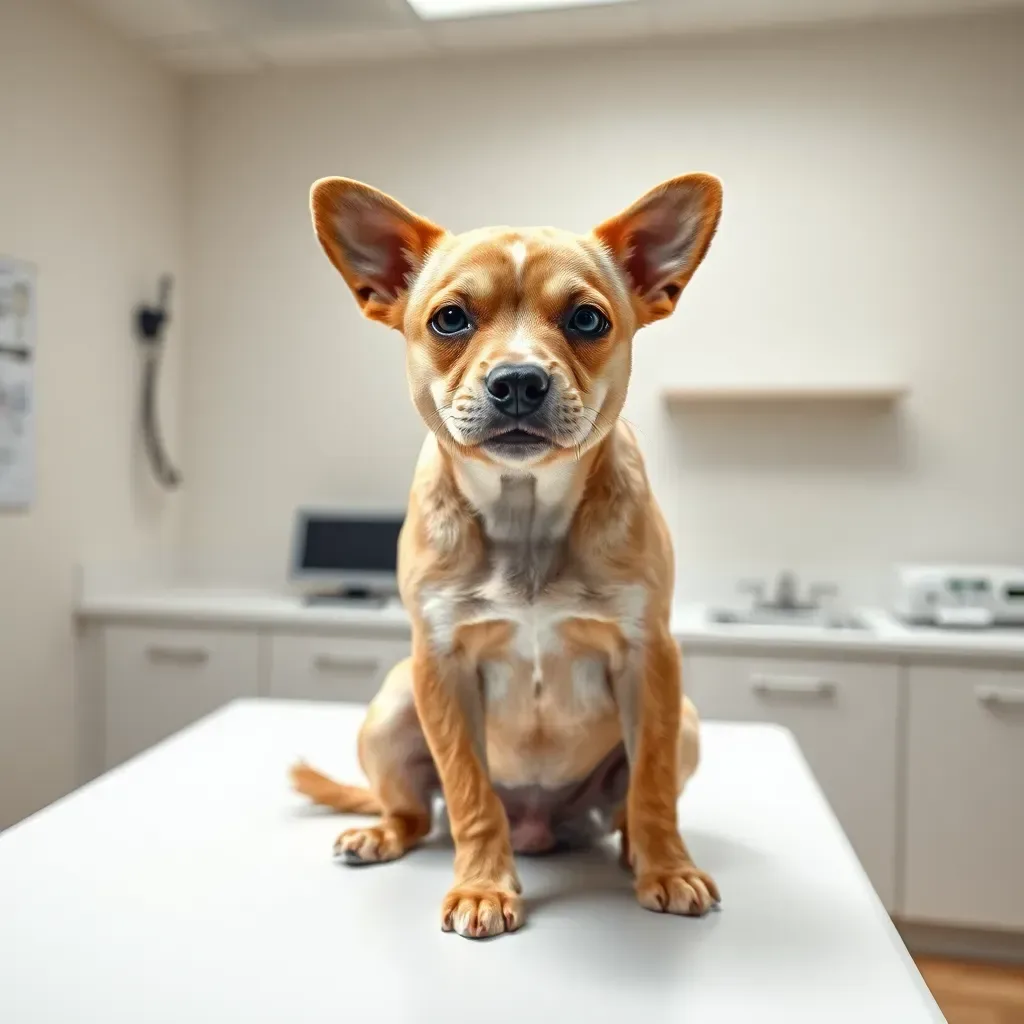 Vca Animal Specialty Group veterinarian in California
