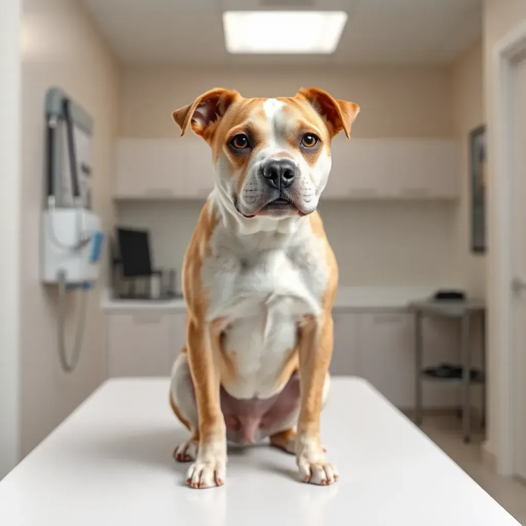 Vca Animal Wellness Center Of Marin veterinarian in California