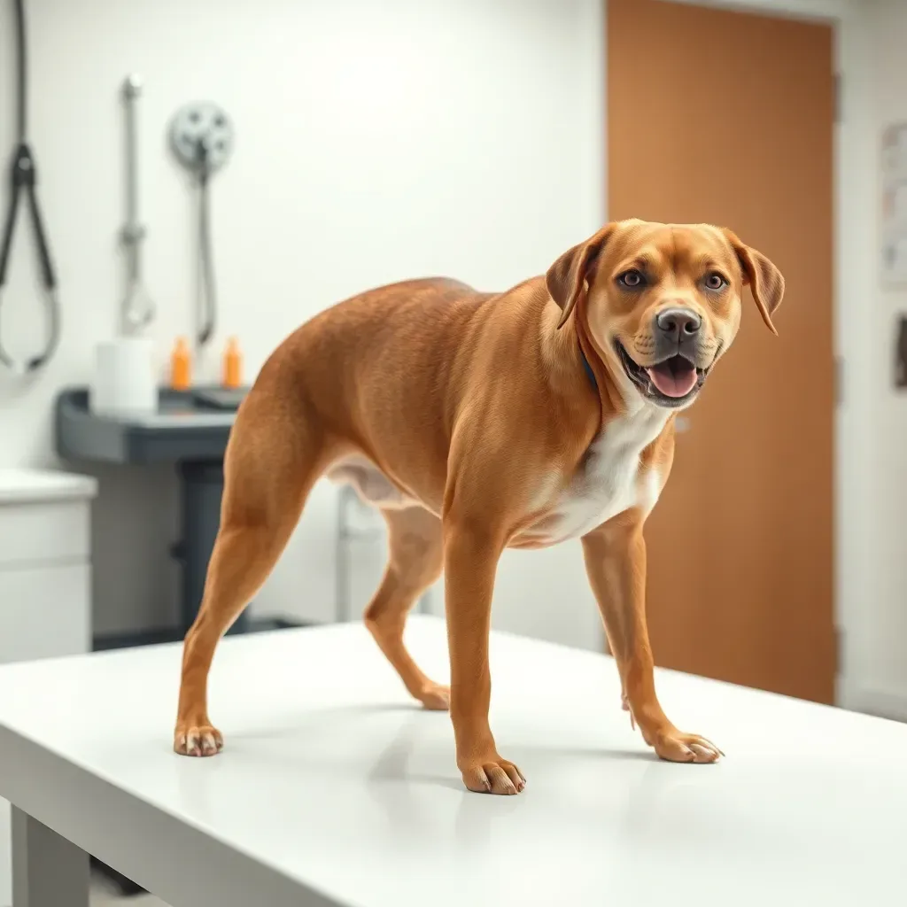 Vca Antioch Animal Hospital - Deer Valley veterinarian in California