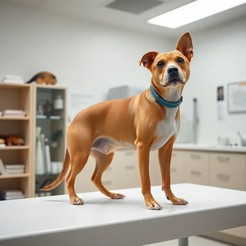 Vca Arden Animal Hospital veterinarian in California