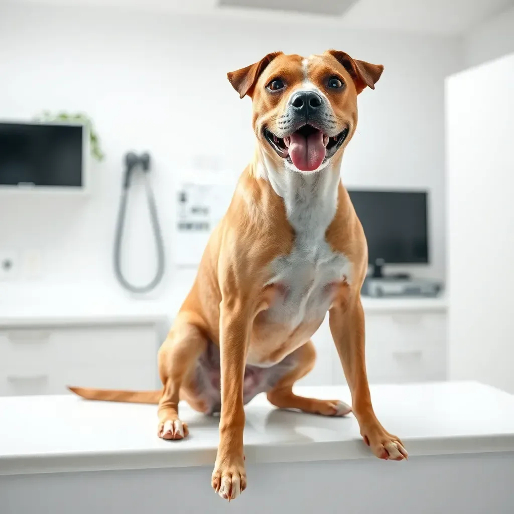 Vca Arroyo Animal Hospital veterinarian in California