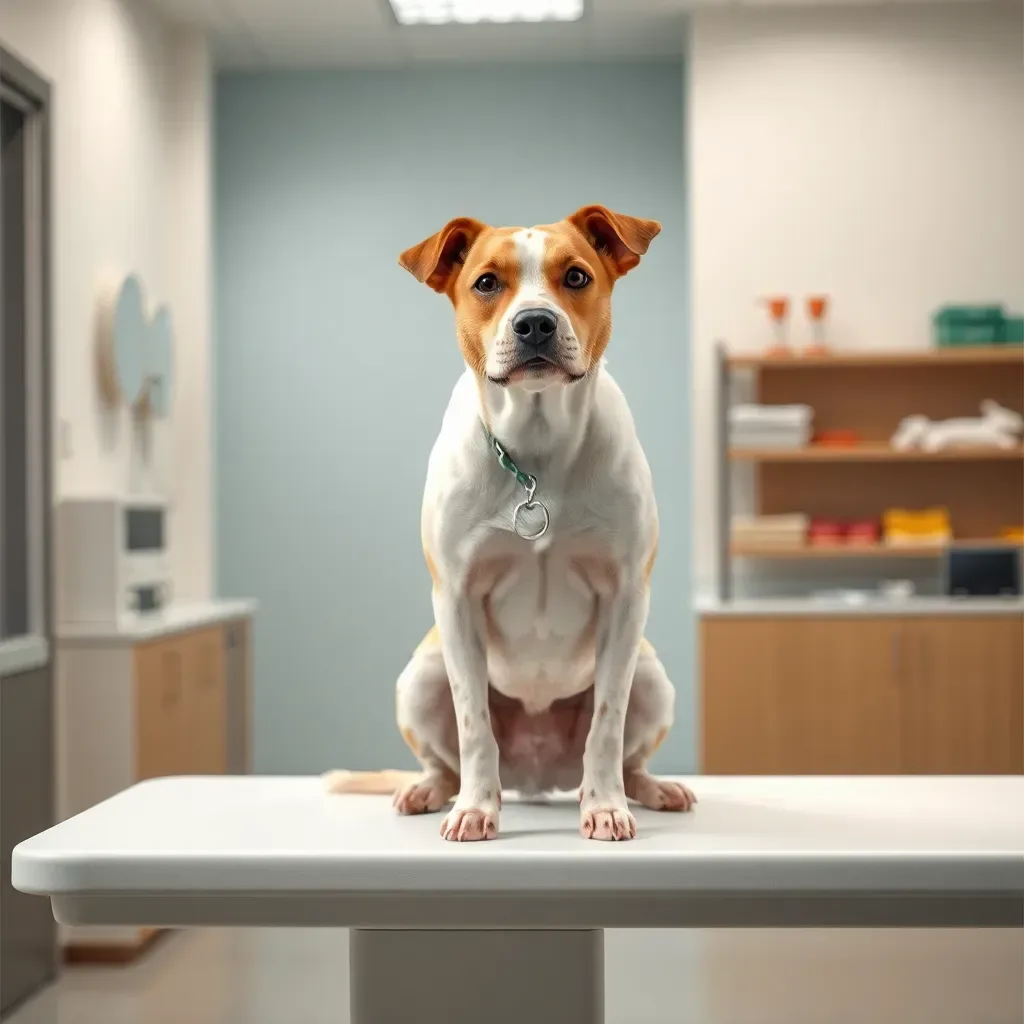 Vca Arroyo Grande Animal Hospital veterinarian in California