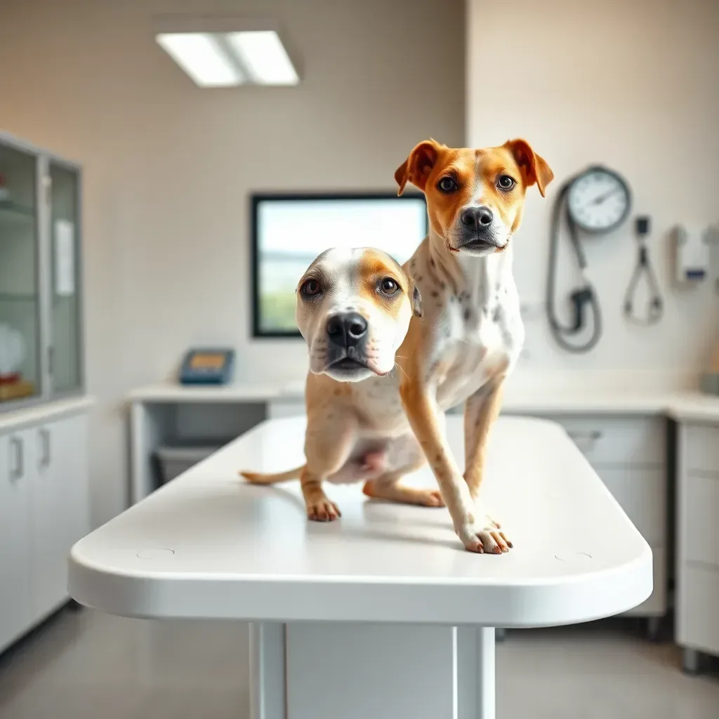 Vca Asher Animal Hospital veterinarian in California