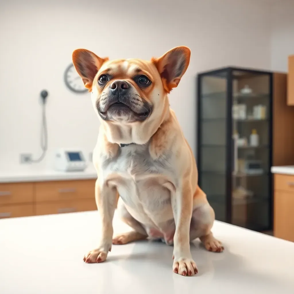 Vca Bay Area Veterinary Specialists & Emergency Hospital veterinarian in California