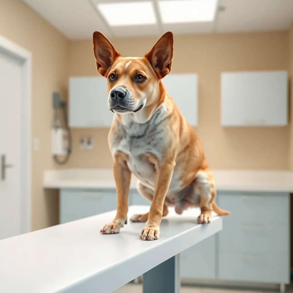 Vca Benicia Animal Hospital veterinarian in California