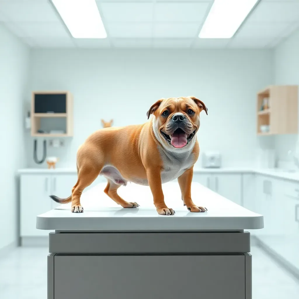 Vca Bonita Animal Hospital veterinarian in California