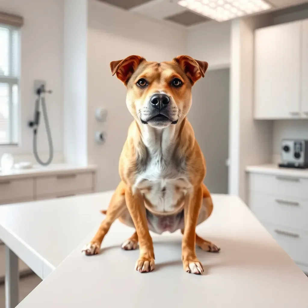 Vca Brentwood Animal Hospital veterinarian in California