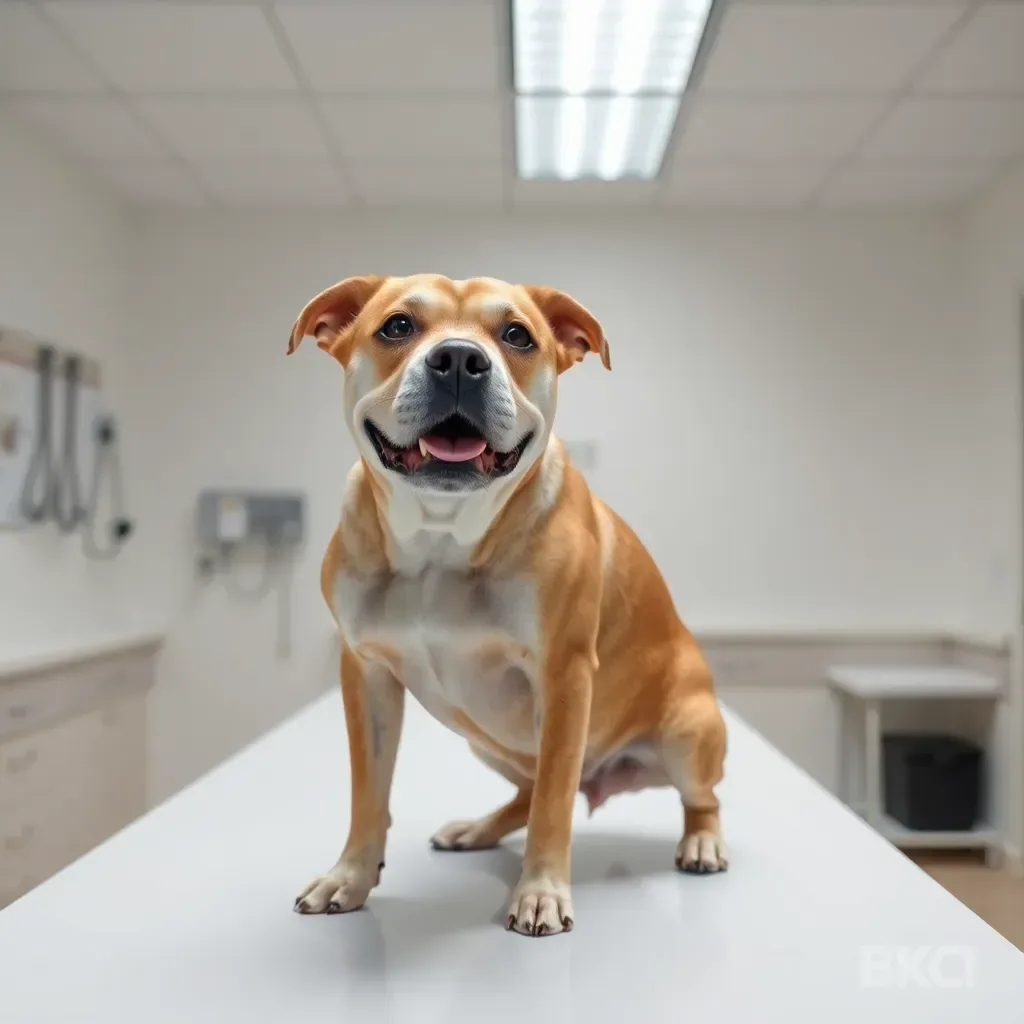 Vca Broadway Animal Hospital veterinarian in California