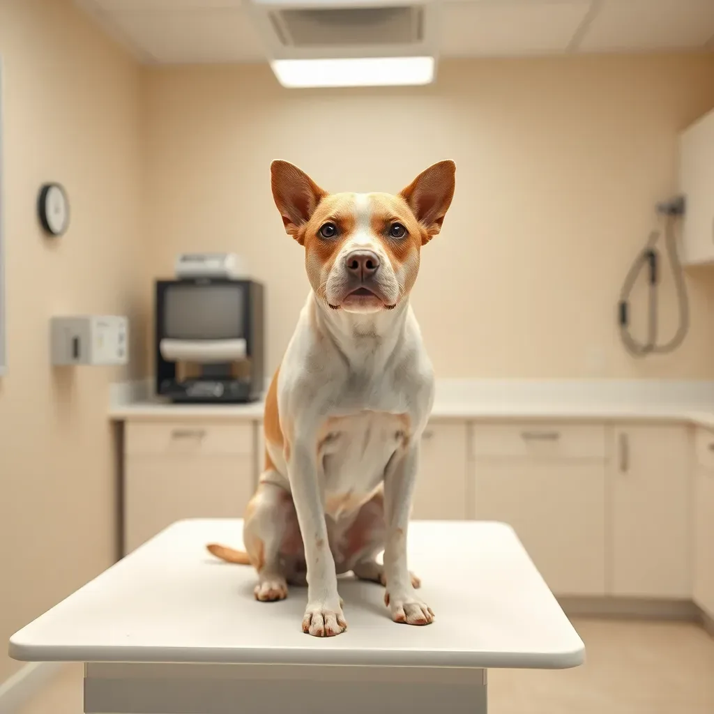 Vca California Oaks Animal Hospital veterinarian in California