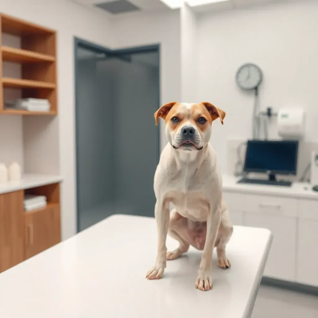 Vca California Veterinary Specialists-Ontario veterinarian in California