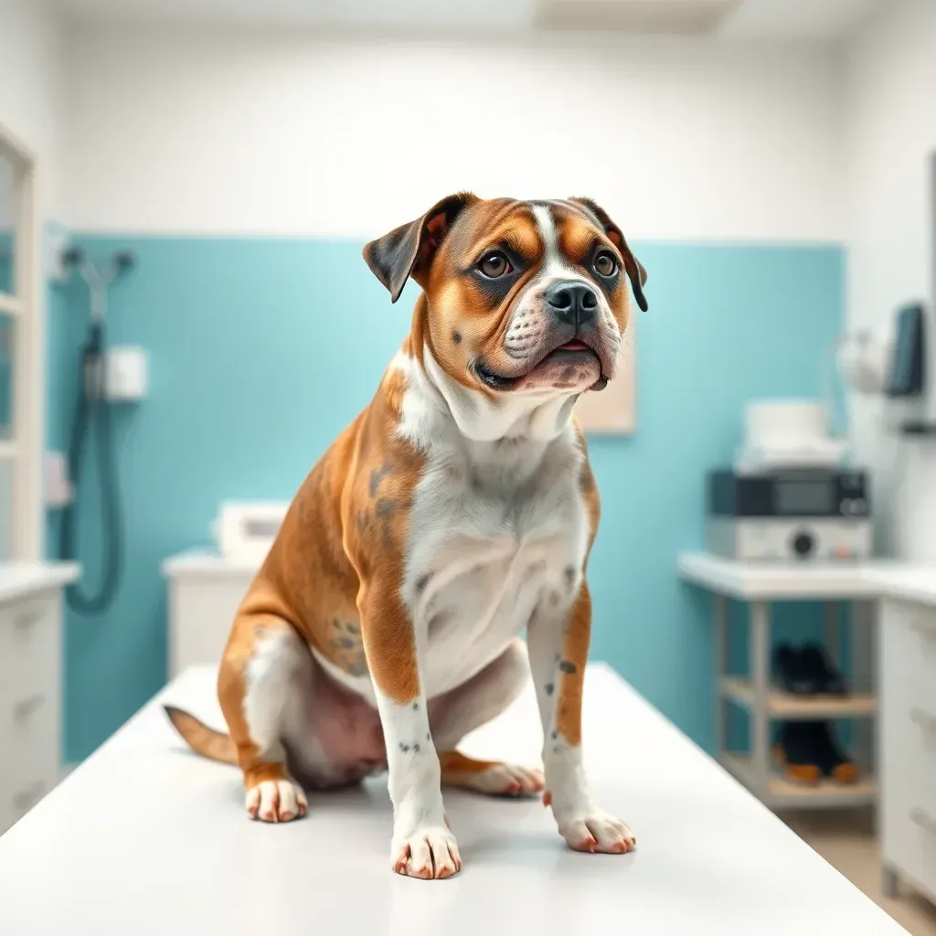 Vca Camino Animal Hospital veterinarian in California