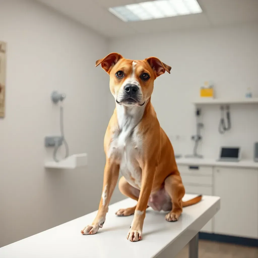 Vca Care Animal Hospital veterinarian in California