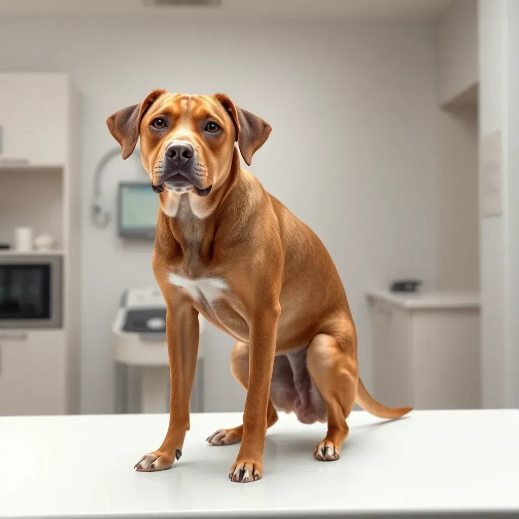 Vca Care Specialty And Emergency Animal Hospital veterinarian in California