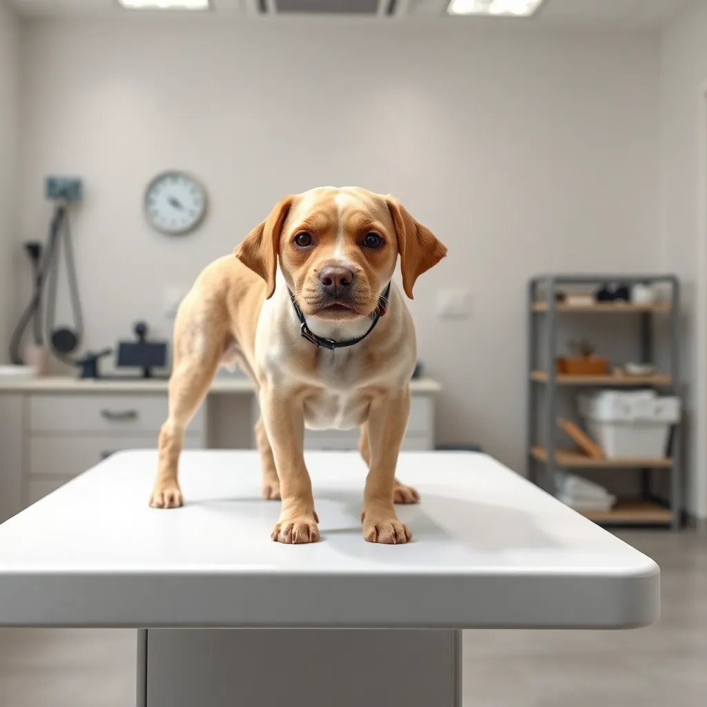 Vca Carpinteria Veterinary Hospital veterinarian in California