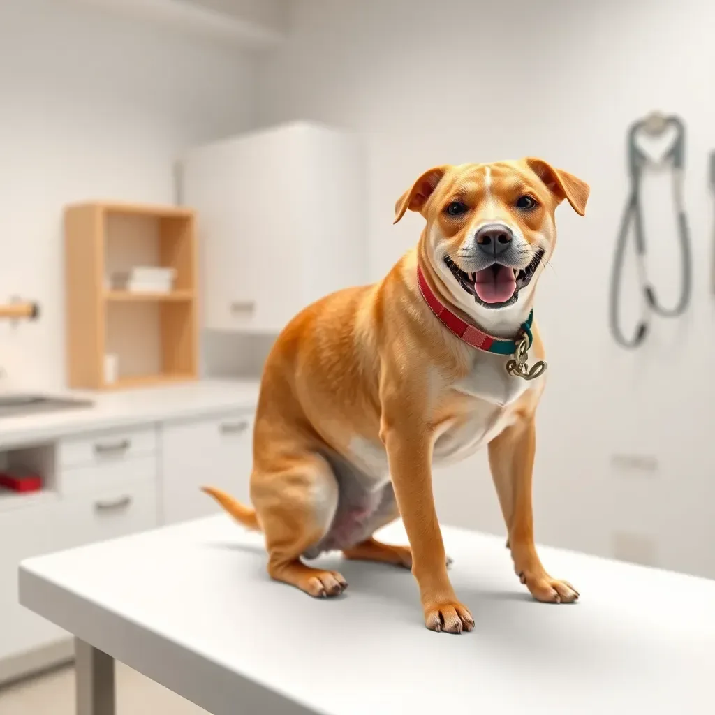 Vca Central Animal Hospital veterinarian in California