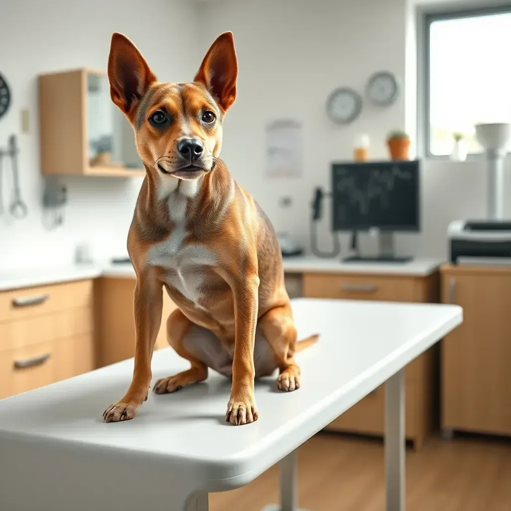 Vca Chatoak Animal Hospital veterinarian in California