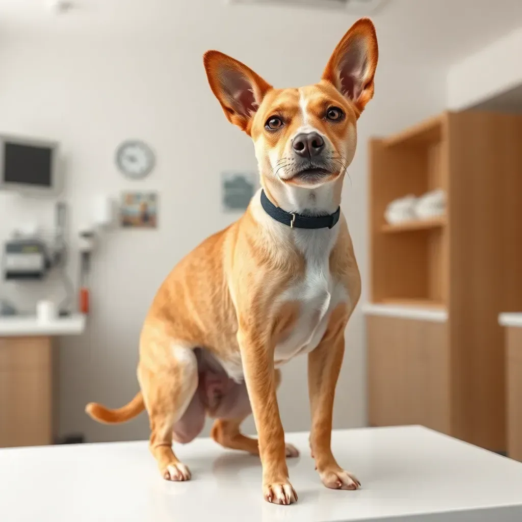 Vca Clarmar Animal Hospital veterinarian in California