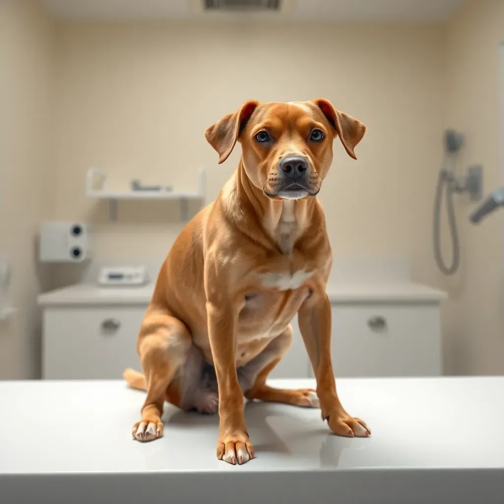 Vca Coast Animal Hospital veterinarian in California
