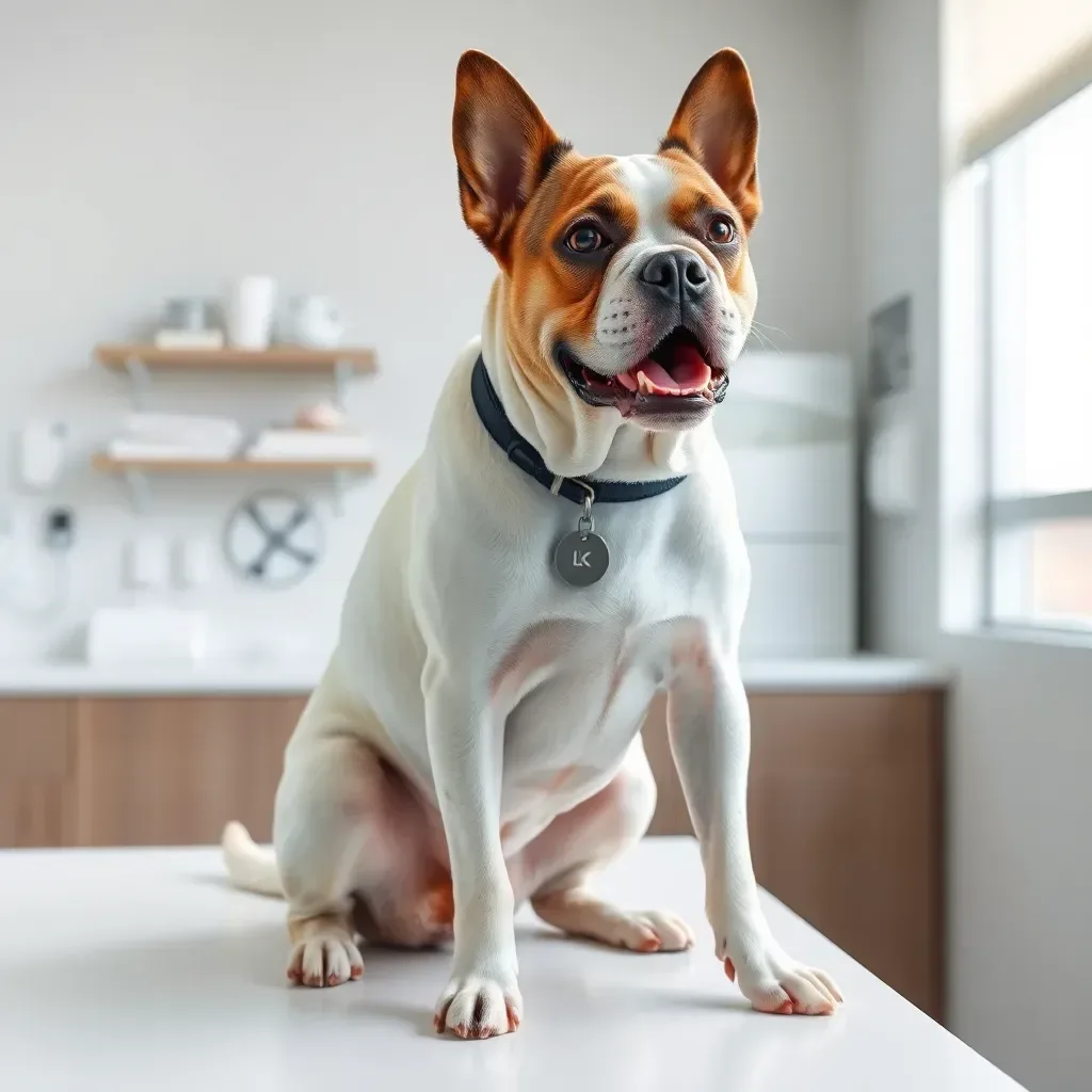 Vca College Park - Ana Brook Animal Hospital veterinarian in California