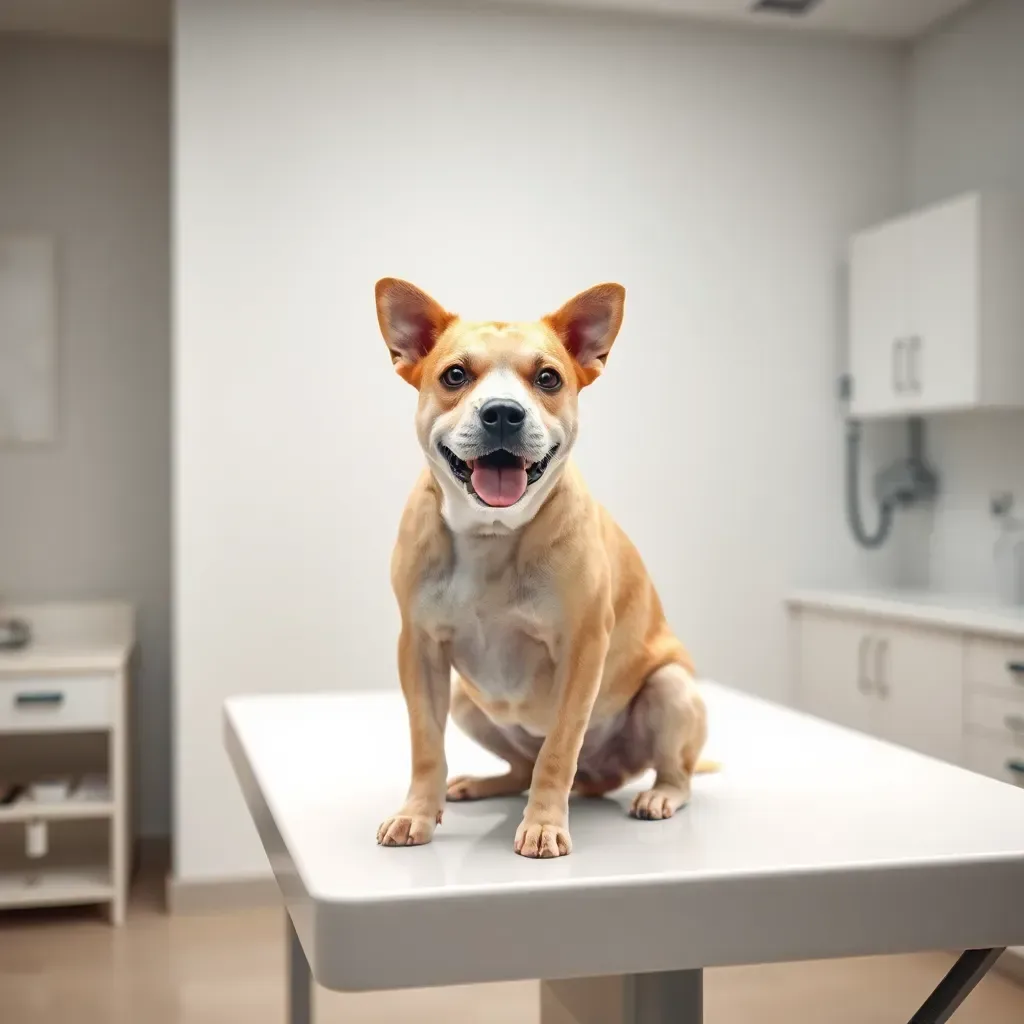 Vca College Park-Ana Brook: Tams Todd Dvm veterinarian in California