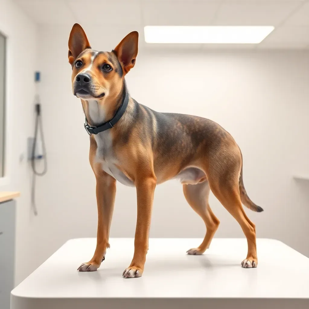 Vca Companion Animal Hospital veterinarian in California