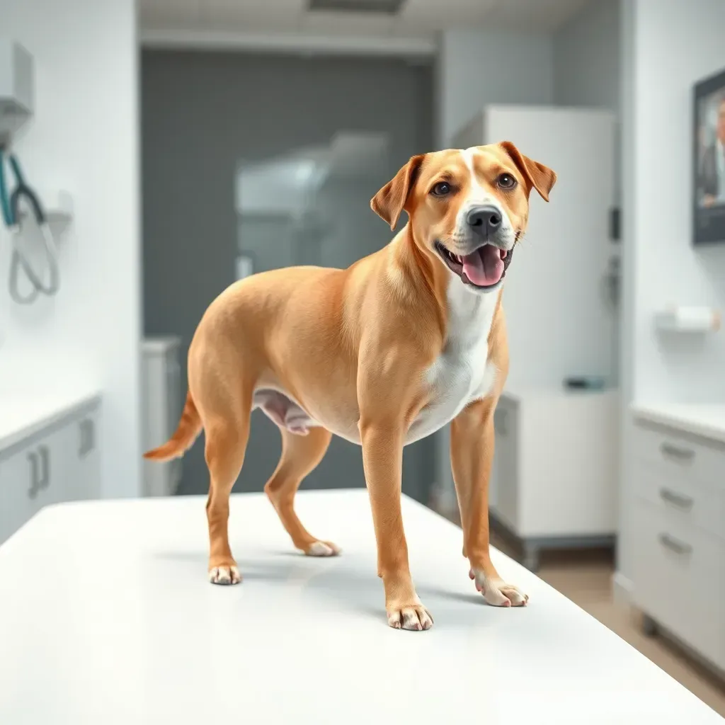Vca Cottage Animal Hospital veterinarian in California