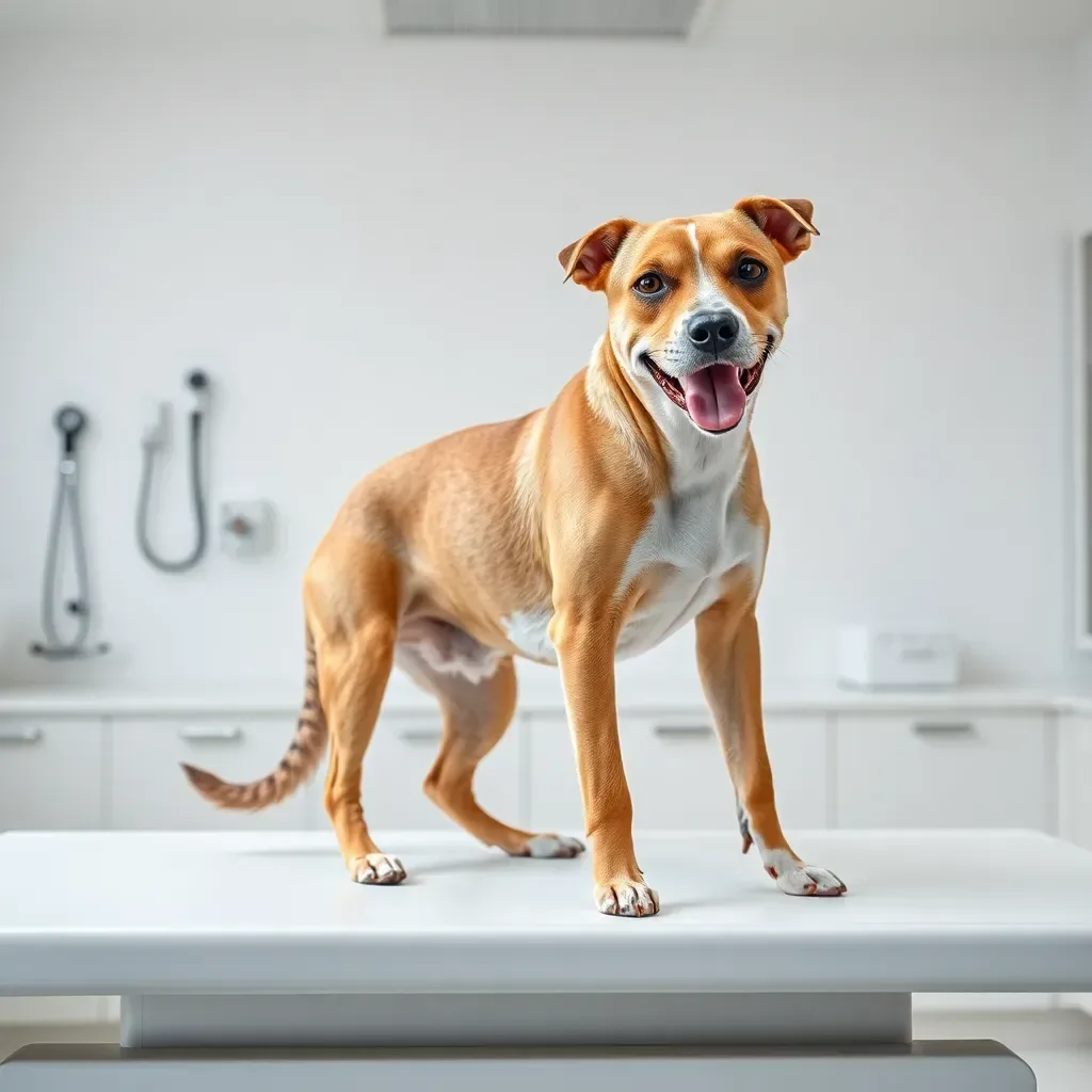 Vca Country Oaks Animal Hospital veterinarian in California