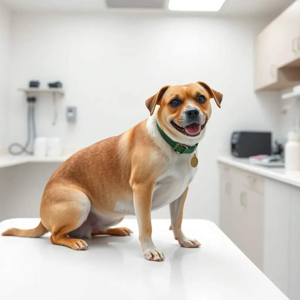 Vca Crestwood Animal Hospital veterinarian in California