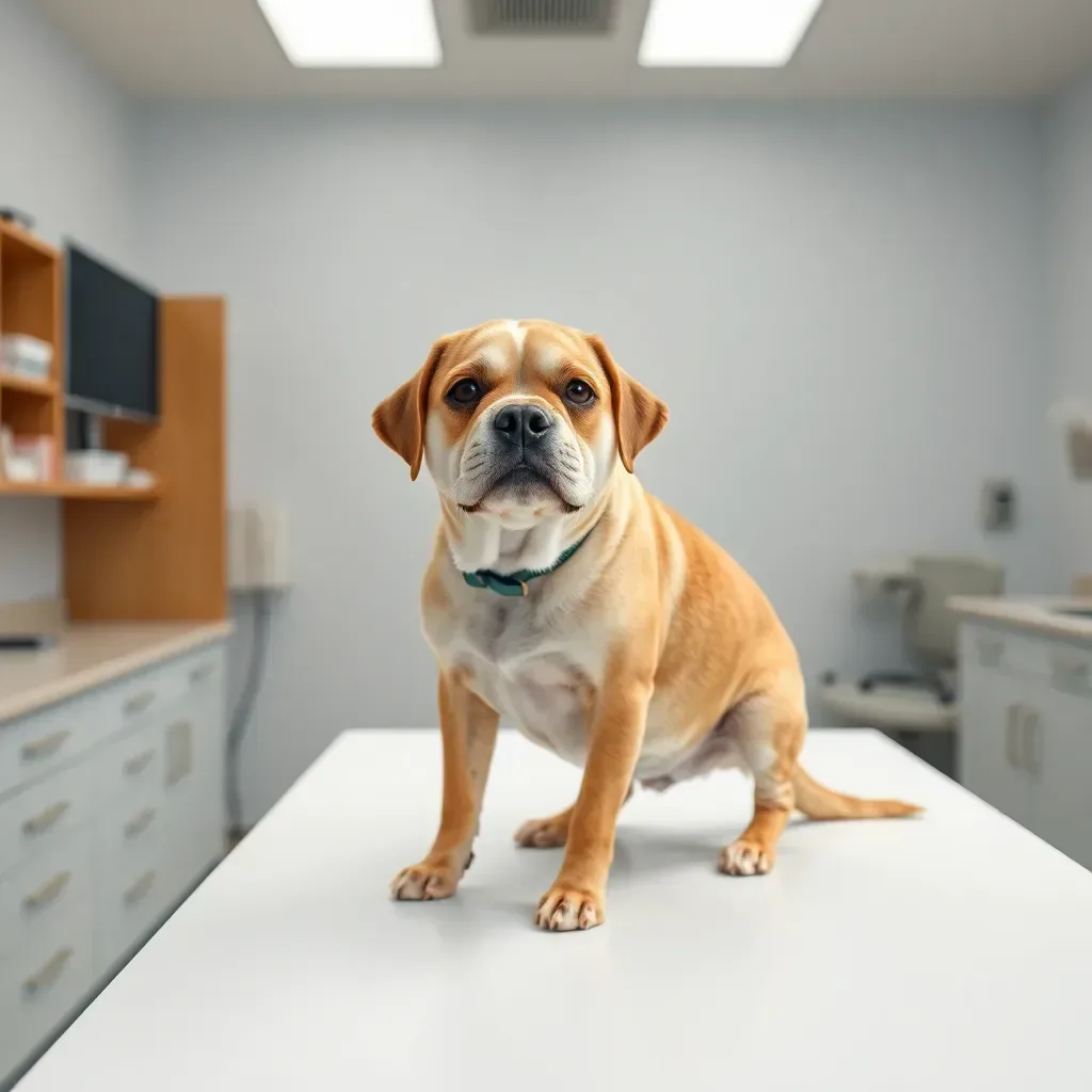 Vca Crocker Animal Hospital veterinarian in California