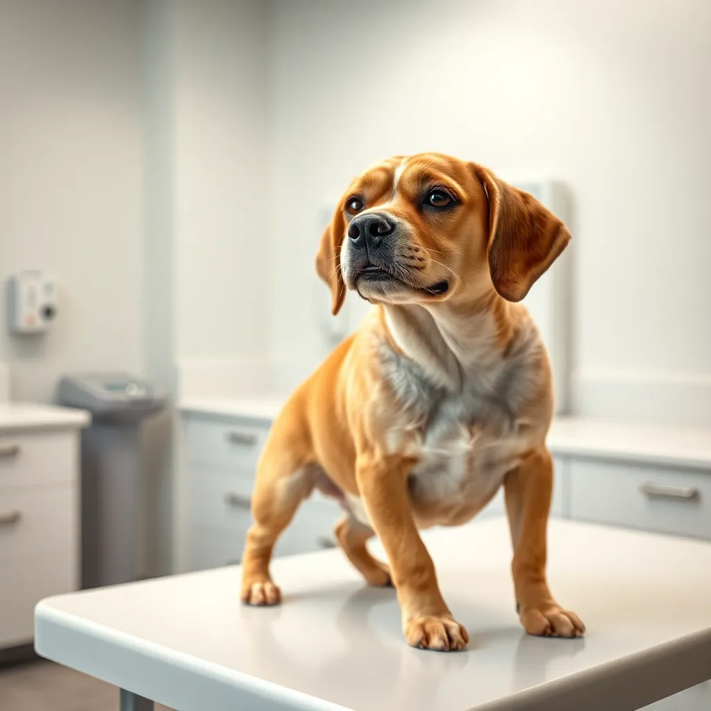 Vca Cypress Animal Hospital veterinarian in California
