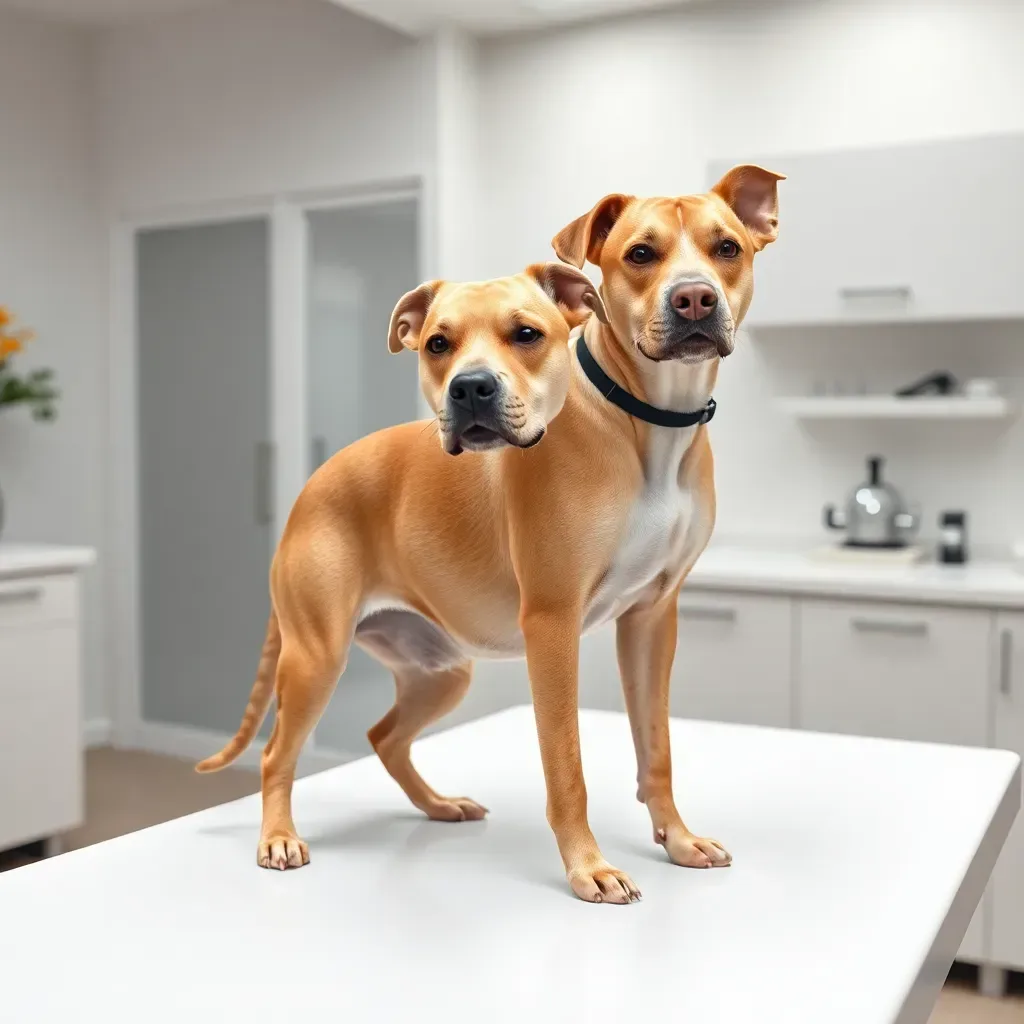 Vca East Bay Veterinary Emergency veterinarian in California