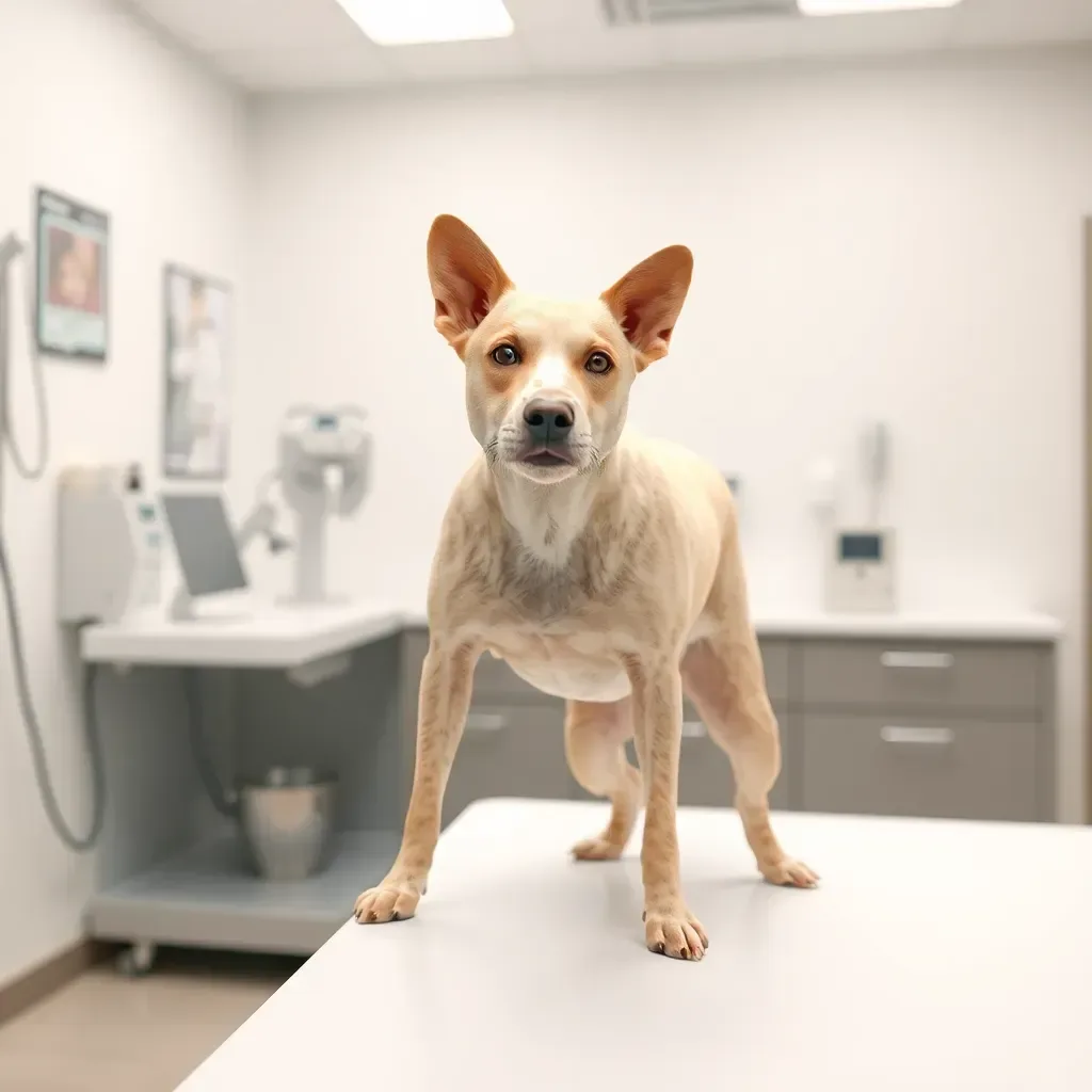 Vca Emergency Animal Hospital & Referral Center veterinarian in California