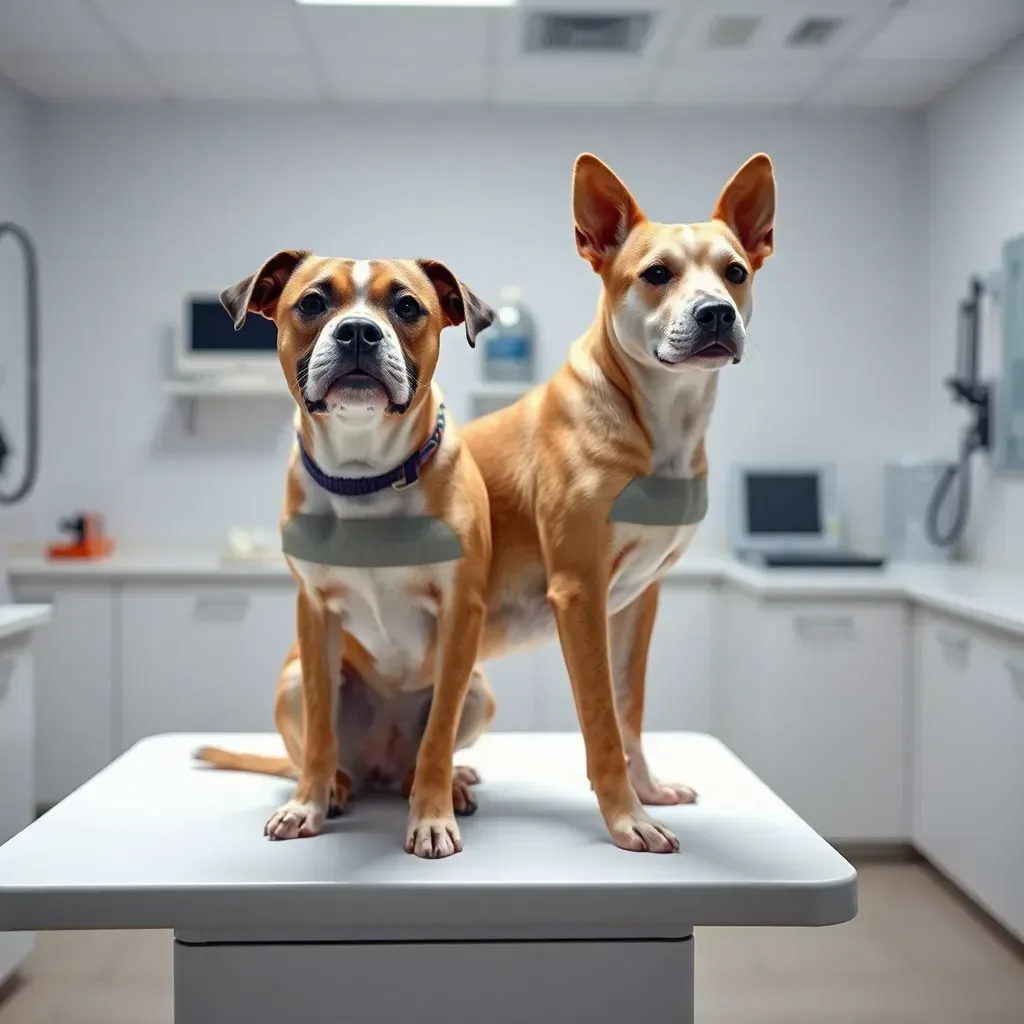 Vca Foothill Veterinary Hospital veterinarian in California