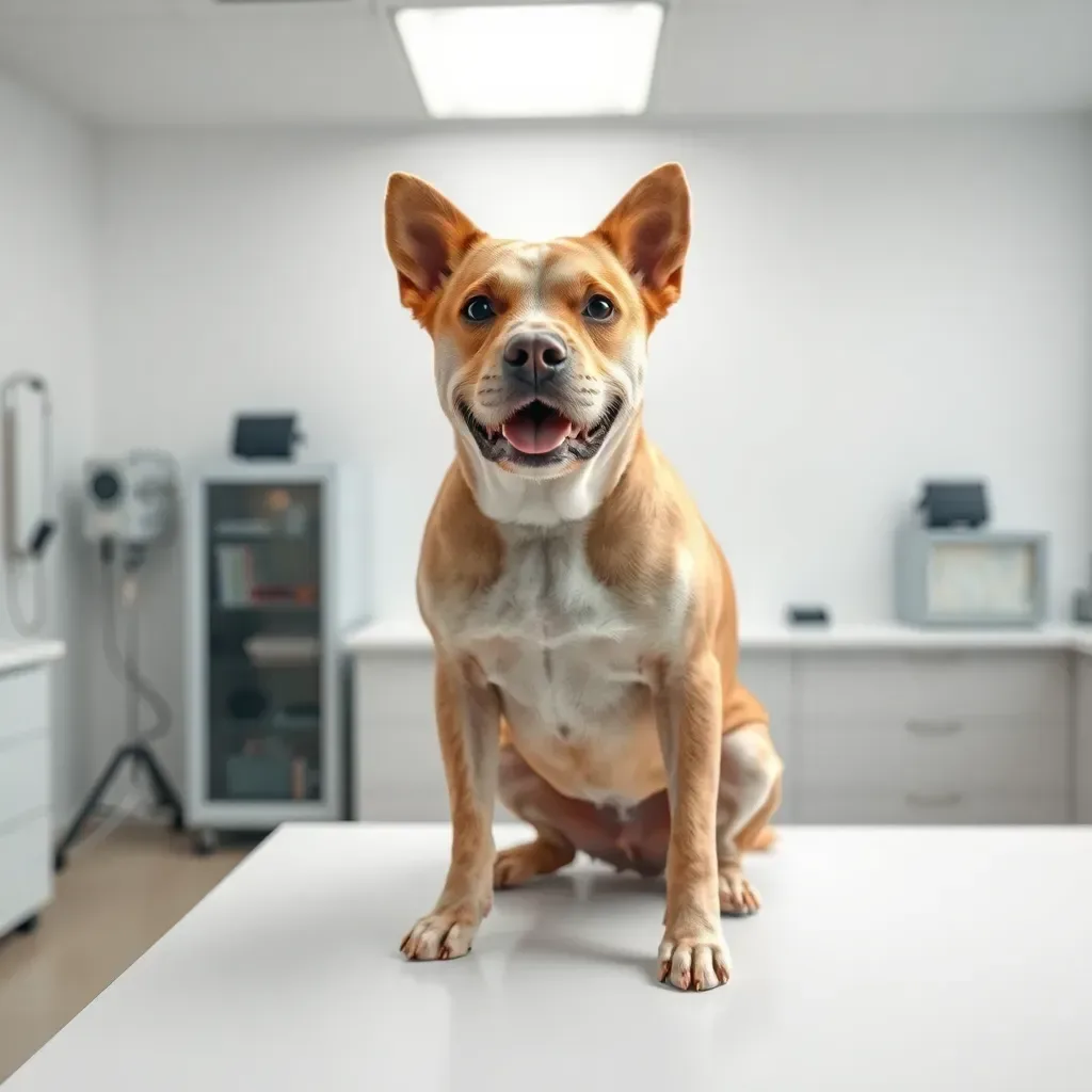 Vca Forestville Animal Hospital veterinarian in California
