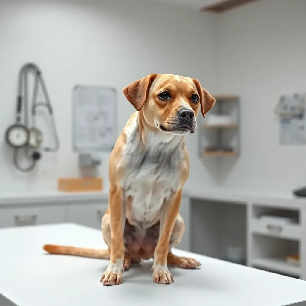 Vca Grossmont Animal Hospital veterinarian in California