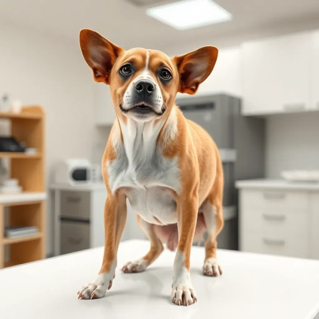 Vca Half Moon Bay Animal Hospital veterinarian in California