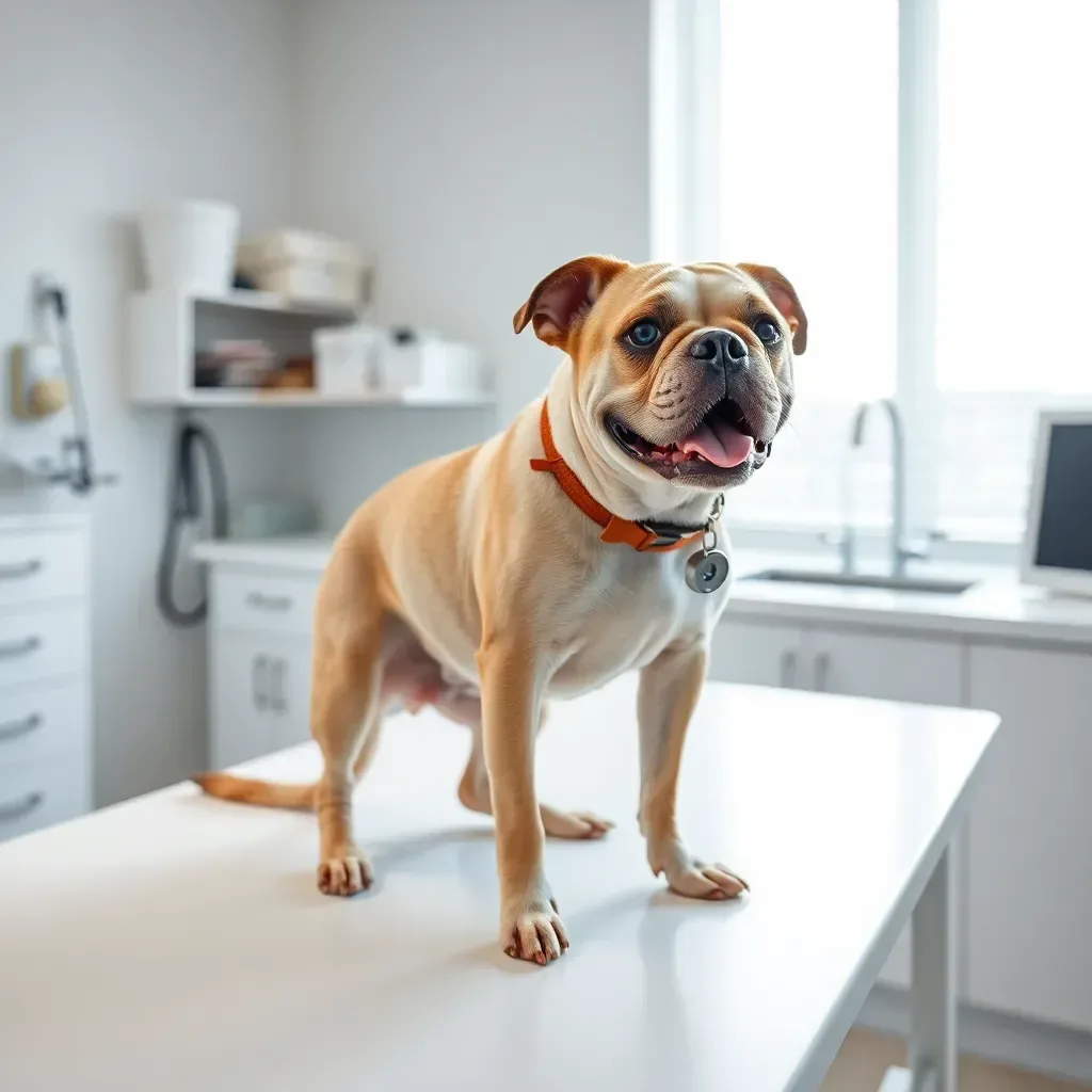 Vca Hermosa Animal Hospital veterinarian in California