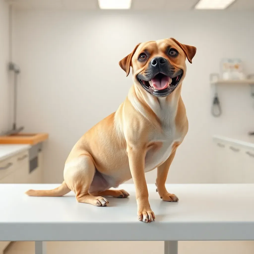 Vca Highlands Animal Hospital veterinarian in California